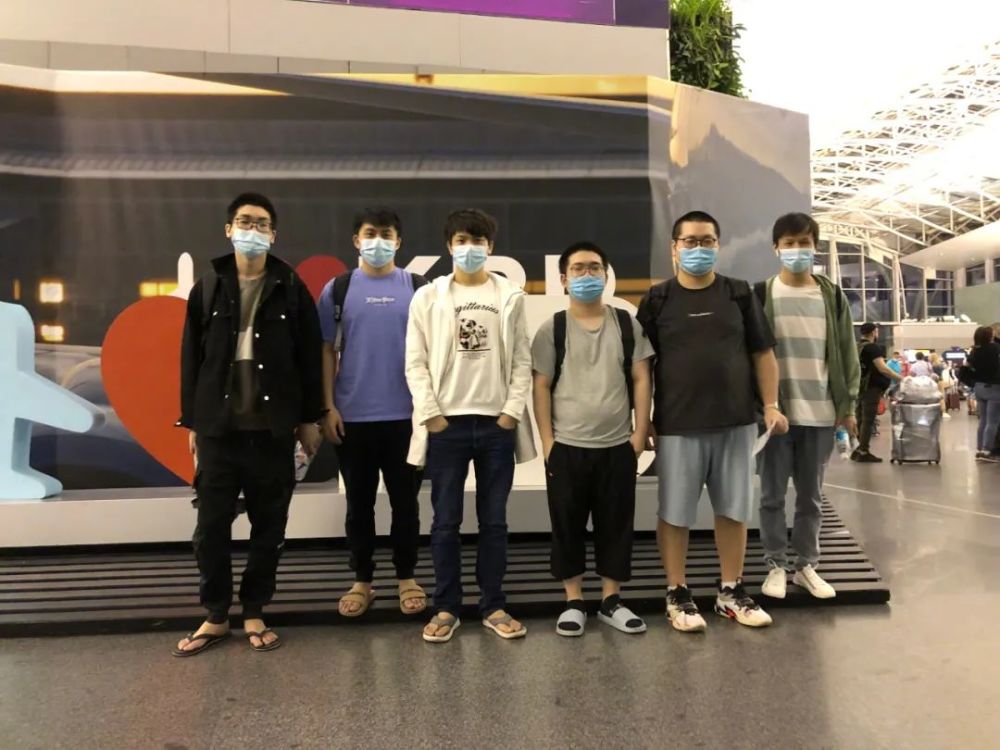 训练与出场